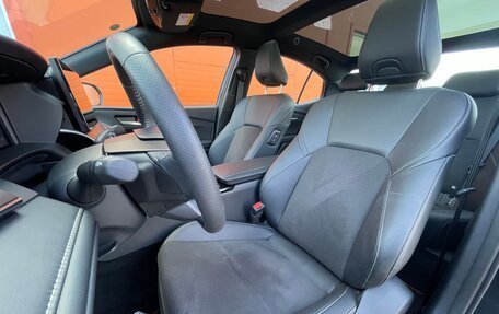 Toyota Camry, 2024 год, 4 195 000 рублей, 28 фотография