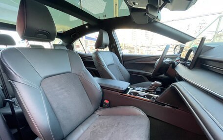 Toyota Camry, 2024 год, 4 195 000 рублей, 30 фотография