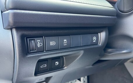 Toyota Camry, 2024 год, 4 195 000 рублей, 25 фотография