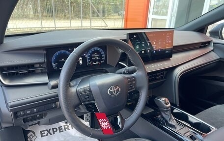 Toyota Camry, 2024 год, 4 195 000 рублей, 27 фотография