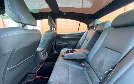 Toyota Camry, 2024 год, 4 195 000 рублей, 35 фотография