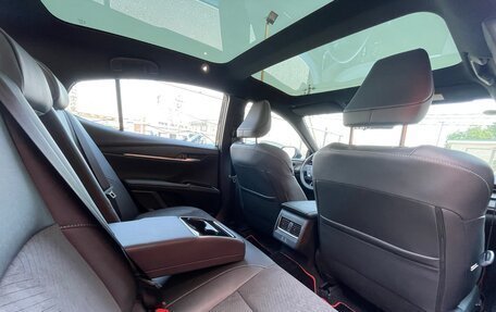 Toyota Camry, 2024 год, 4 195 000 рублей, 34 фотография