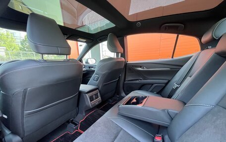 Toyota Camry, 2024 год, 4 195 000 рублей, 36 фотография