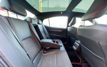 Toyota Camry, 2024 год, 4 195 000 рублей, 33 фотография