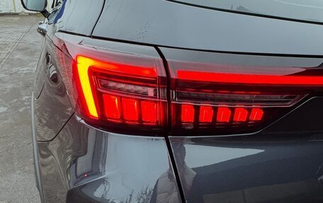 CheryExeed LX, 2023 год, 2 600 000 рублей, 9 фотография