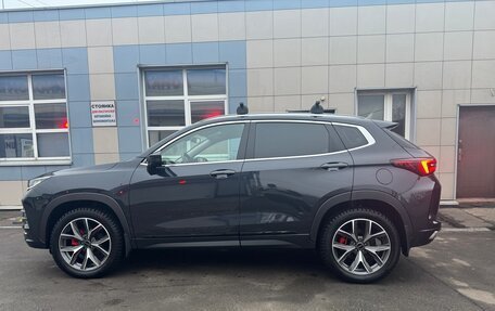 CheryExeed LX, 2023 год, 2 600 000 рублей, 3 фотография