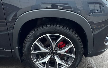 CheryExeed LX, 2023 год, 2 600 000 рублей, 11 фотография