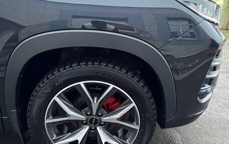 CheryExeed LX, 2023 год, 2 600 000 рублей, 12 фотография