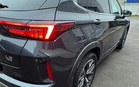 CheryExeed LX, 2023 год, 2 600 000 рублей, 6 фотография