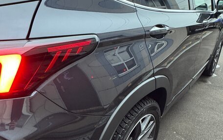 CheryExeed LX, 2023 год, 2 600 000 рублей, 10 фотография