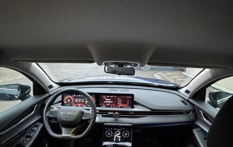 CheryExeed LX, 2023 год, 2 600 000 рублей, 23 фотография