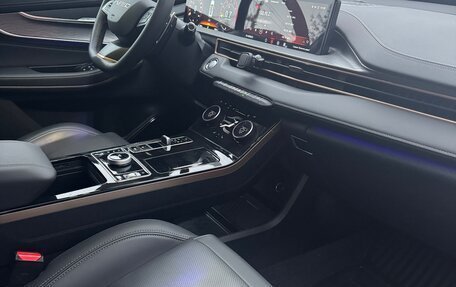 CheryExeed LX, 2023 год, 2 600 000 рублей, 26 фотография