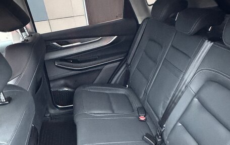 CheryExeed LX, 2023 год, 2 600 000 рублей, 16 фотография
