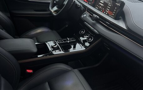 CheryExeed LX, 2023 год, 2 600 000 рублей, 20 фотография