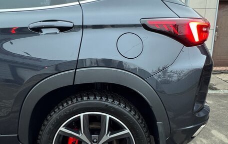 CheryExeed LX, 2023 год, 2 600 000 рублей, 14 фотография