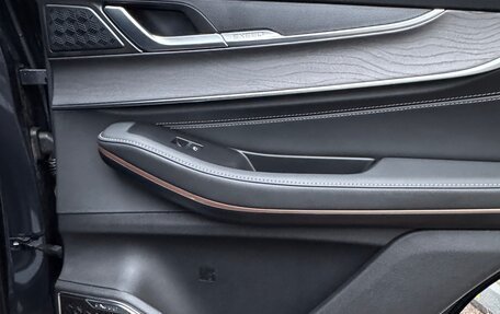 CheryExeed LX, 2023 год, 2 600 000 рублей, 18 фотография