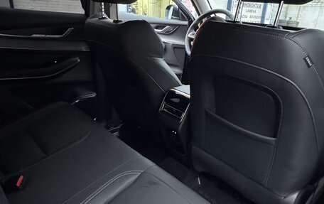 CheryExeed LX, 2023 год, 2 600 000 рублей, 17 фотография