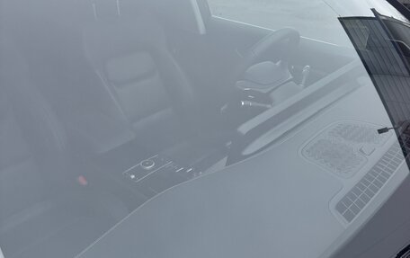 CheryExeed LX, 2023 год, 2 600 000 рублей, 27 фотография