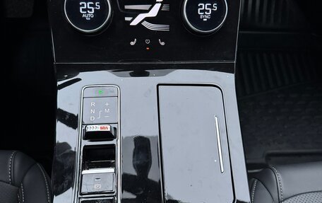 CheryExeed LX, 2023 год, 2 600 000 рублей, 25 фотография