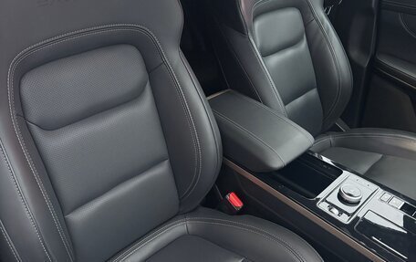 CheryExeed LX, 2023 год, 2 600 000 рублей, 21 фотография