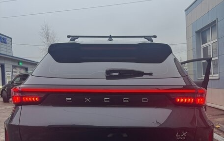 CheryExeed LX, 2023 год, 2 600 000 рублей, 19 фотография