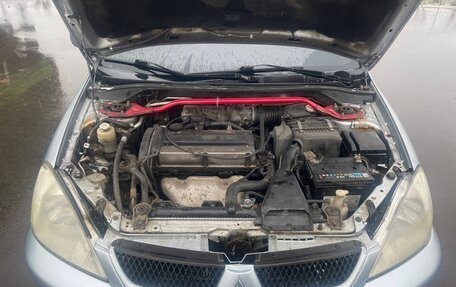 Mitsubishi Lancer IX, 2005 год, 499 000 рублей, 5 фотография