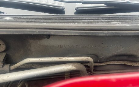 Mitsubishi Lancer IX, 2005 год, 499 000 рублей, 6 фотография