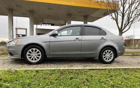 Mitsubishi Lancer IX, 2012 год, 888 888 рублей, 3 фотография