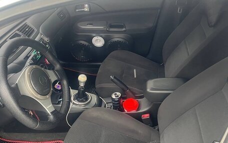 Mitsubishi Lancer IX, 2005 год, 499 000 рублей, 10 фотография