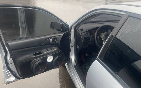 Mitsubishi Lancer IX, 2005 год, 499 000 рублей, 11 фотография