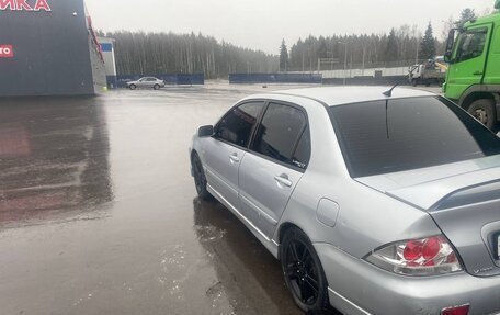 Mitsubishi Lancer IX, 2005 год, 499 000 рублей, 8 фотография