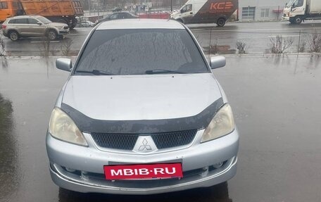 Mitsubishi Lancer IX, 2005 год, 499 000 рублей, 3 фотография