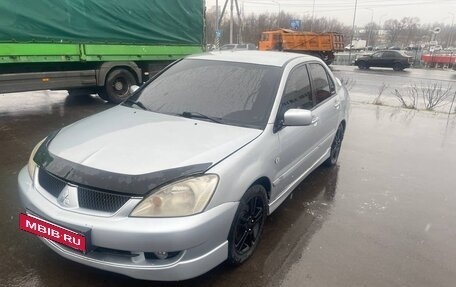 Mitsubishi Lancer IX, 2005 год, 499 000 рублей, 4 фотография