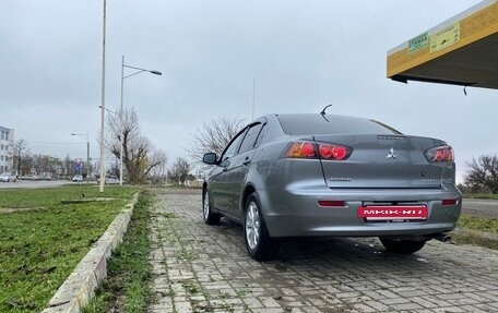 Mitsubishi Lancer IX, 2012 год, 888 888 рублей, 4 фотография