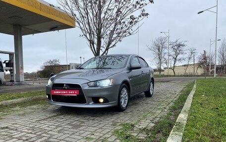 Mitsubishi Lancer IX, 2012 год, 888 888 рублей, 2 фотография