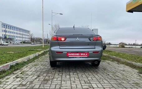 Mitsubishi Lancer IX, 2012 год, 888 888 рублей, 5 фотография