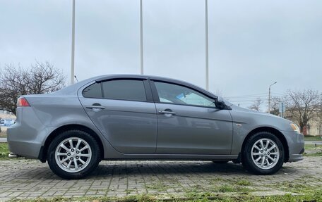 Mitsubishi Lancer IX, 2012 год, 888 888 рублей, 7 фотография