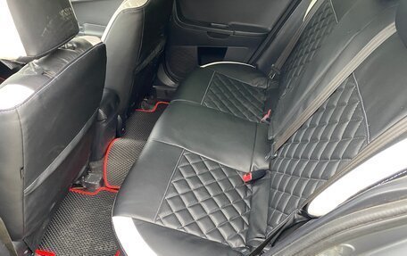 Mitsubishi Lancer IX, 2012 год, 888 888 рублей, 11 фотография