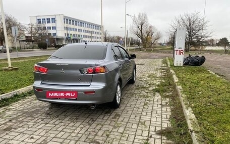 Mitsubishi Lancer IX, 2012 год, 888 888 рублей, 6 фотография