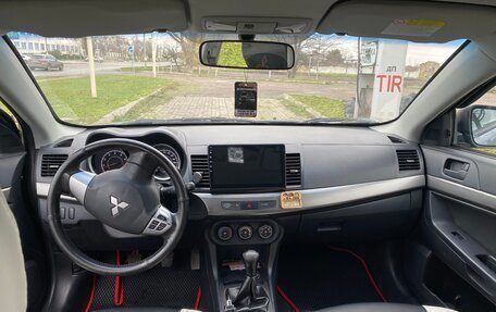 Mitsubishi Lancer IX, 2012 год, 888 888 рублей, 10 фотография