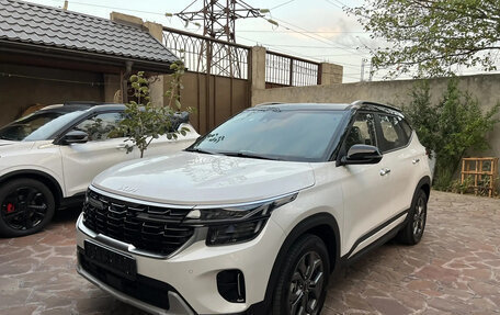 KIA Seltos I, 2024 год, 2 400 000 рублей, 5 фотография