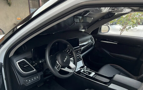 KIA Seltos I, 2024 год, 2 400 000 рублей, 3 фотография