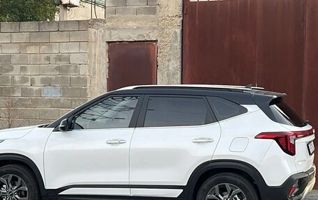 KIA Seltos I, 2024 год, 2 400 000 рублей, 7 фотография
