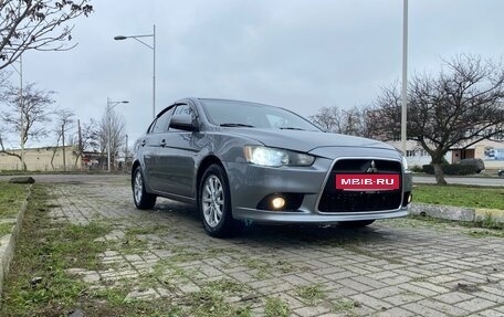 Mitsubishi Lancer IX, 2012 год, 888 888 рублей, 8 фотография