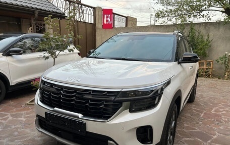 KIA Seltos I, 2024 год, 2 400 000 рублей, 4 фотография