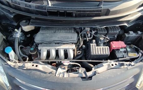 Honda Freed I, 2011 год, 690 000 рублей, 12 фотография