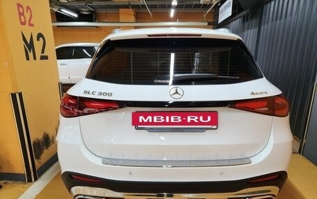 Mercedes-Benz GLC, 2025 год, 7 590 000 рублей, 4 фотография