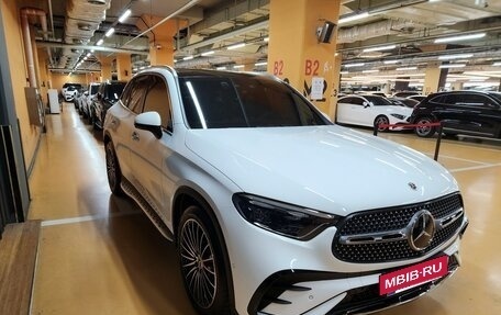 Mercedes-Benz GLC, 2025 год, 7 590 000 рублей, 3 фотография