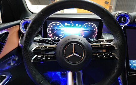 Mercedes-Benz GLC, 2025 год, 7 590 000 рублей, 6 фотография