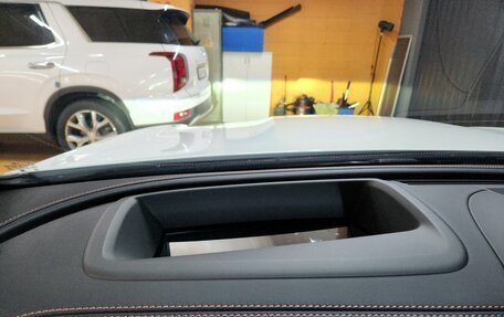 Mercedes-Benz GLC, 2025 год, 7 590 000 рублей, 8 фотография